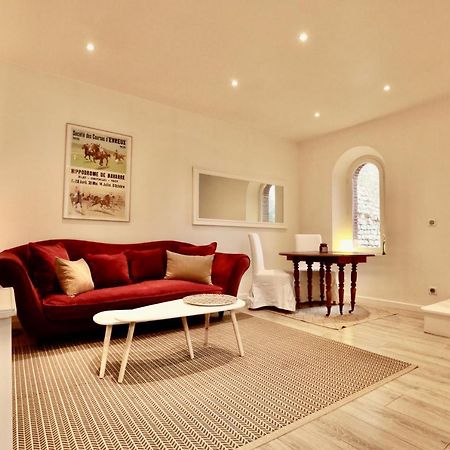 Chez Marcel Villa Le Vaudreuil Екстериор снимка
