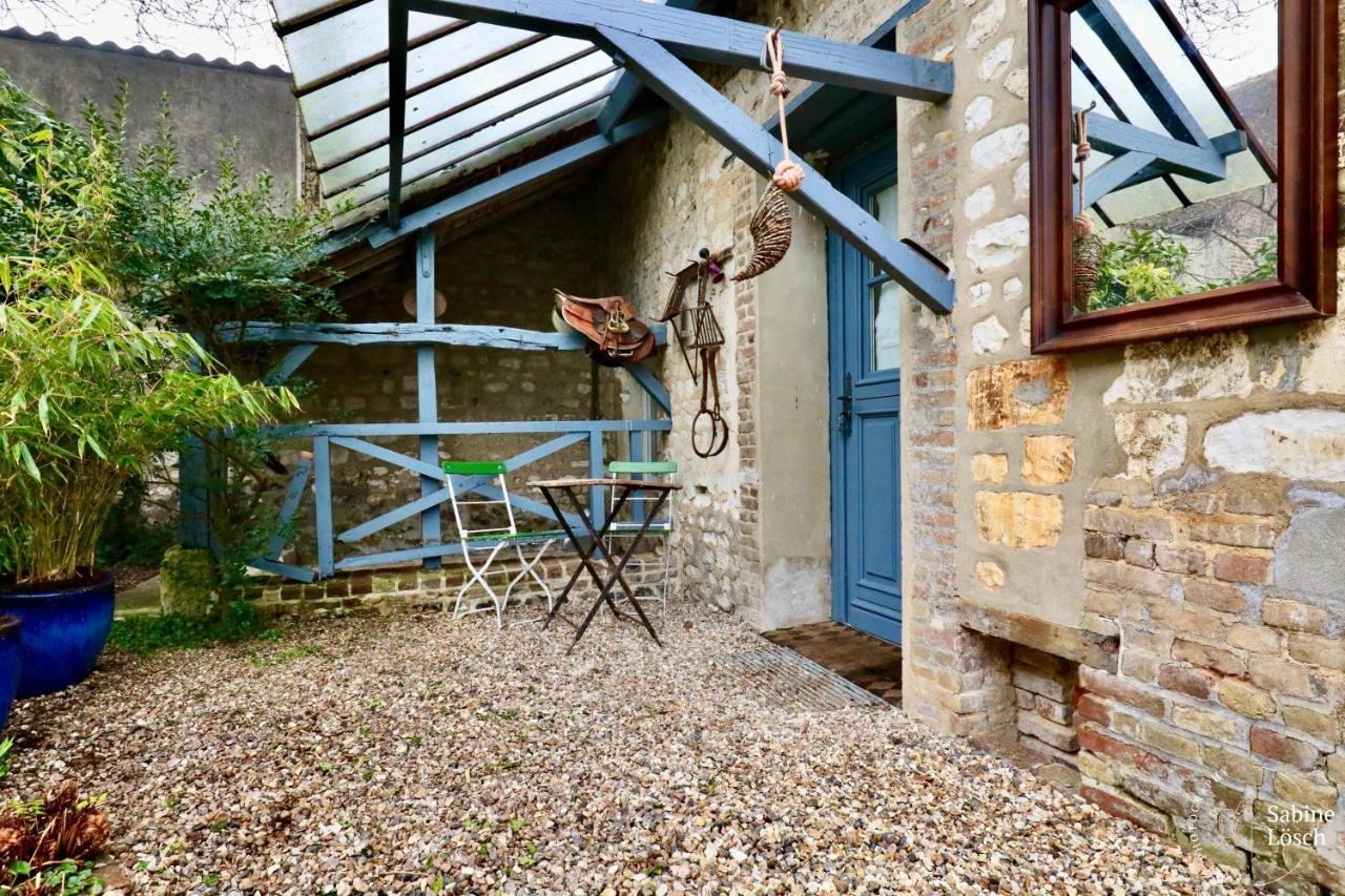 Chez Marcel Villa Le Vaudreuil Екстериор снимка