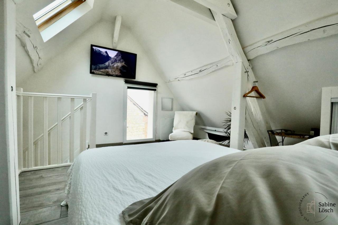 Chez Marcel Villa Le Vaudreuil Екстериор снимка