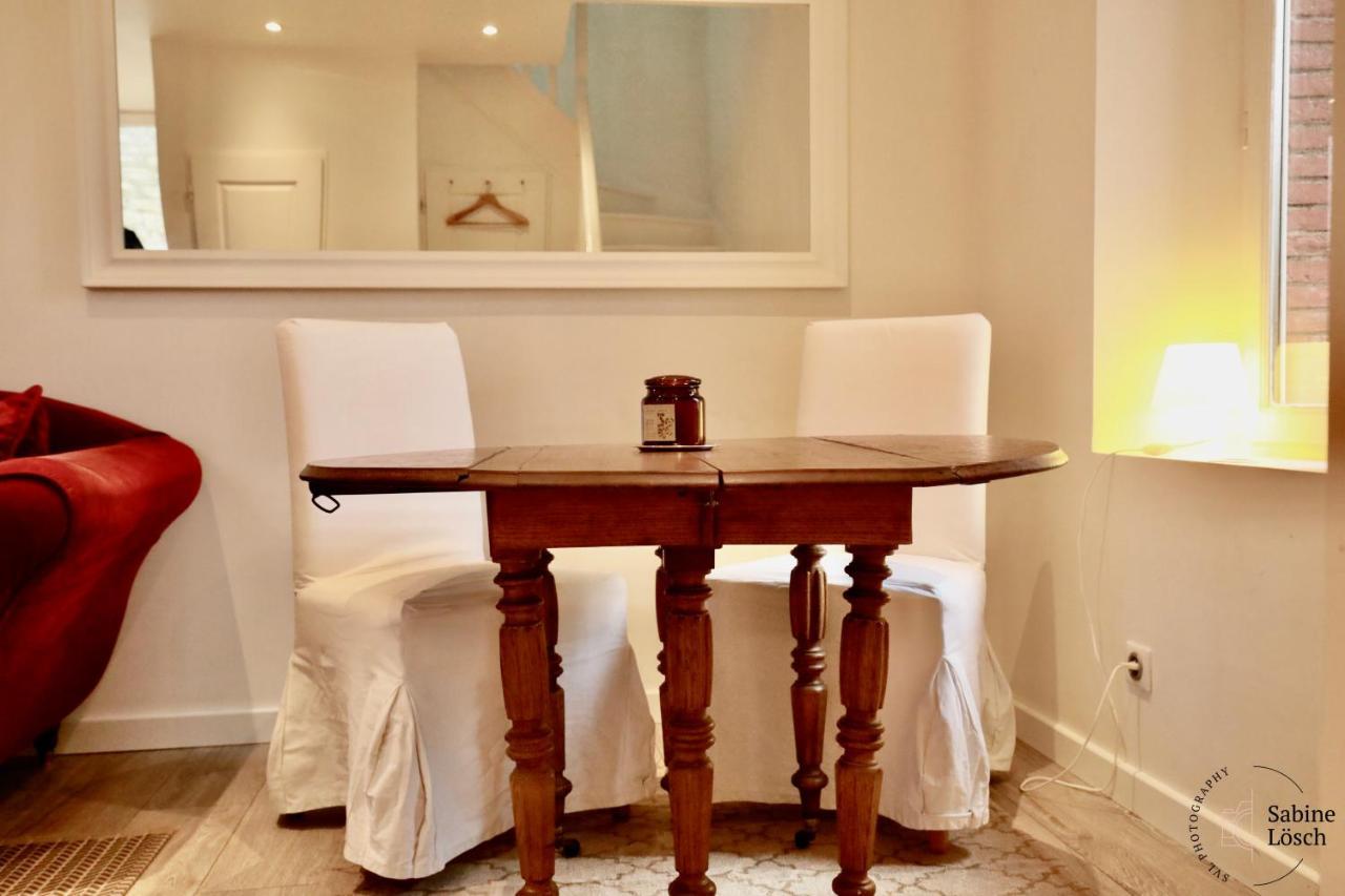 Chez Marcel Villa Le Vaudreuil Екстериор снимка