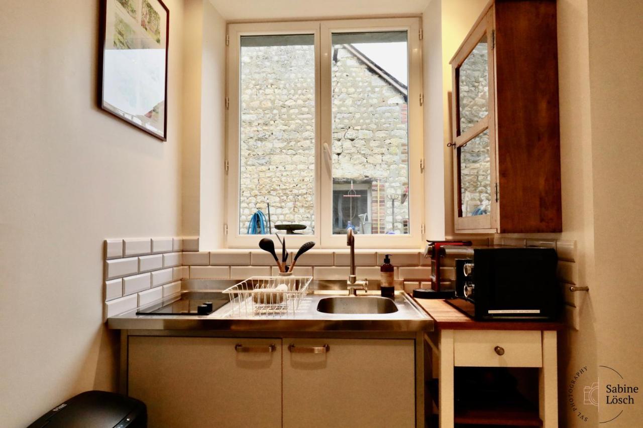 Chez Marcel Villa Le Vaudreuil Екстериор снимка