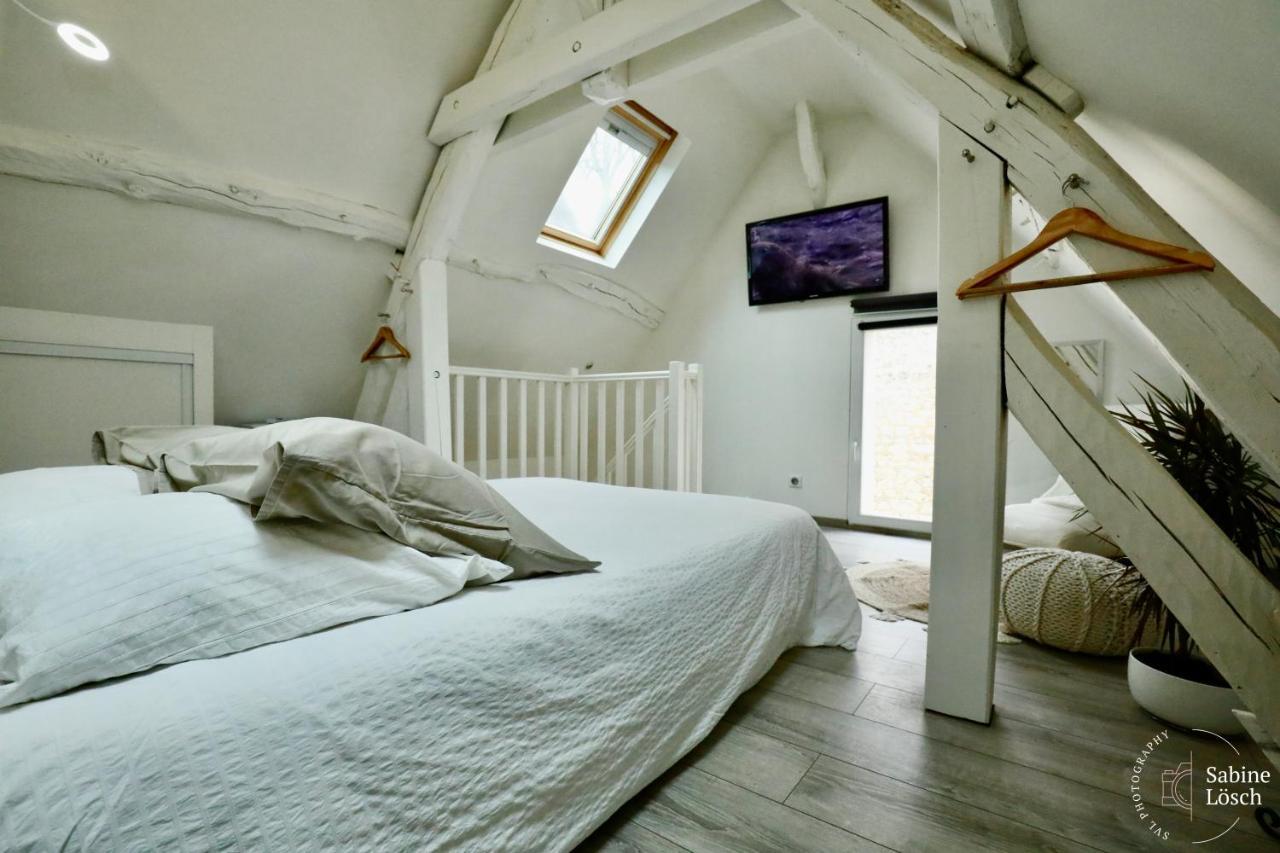 Chez Marcel Villa Le Vaudreuil Екстериор снимка