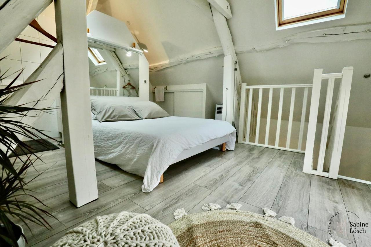 Chez Marcel Villa Le Vaudreuil Екстериор снимка