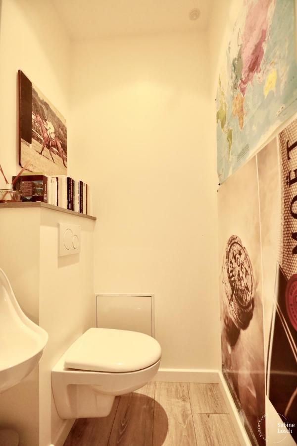 Chez Marcel Villa Le Vaudreuil Екстериор снимка