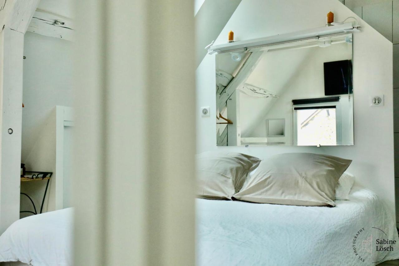 Chez Marcel Villa Le Vaudreuil Екстериор снимка
