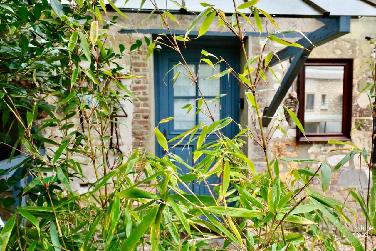 Chez Marcel Villa Le Vaudreuil Екстериор снимка