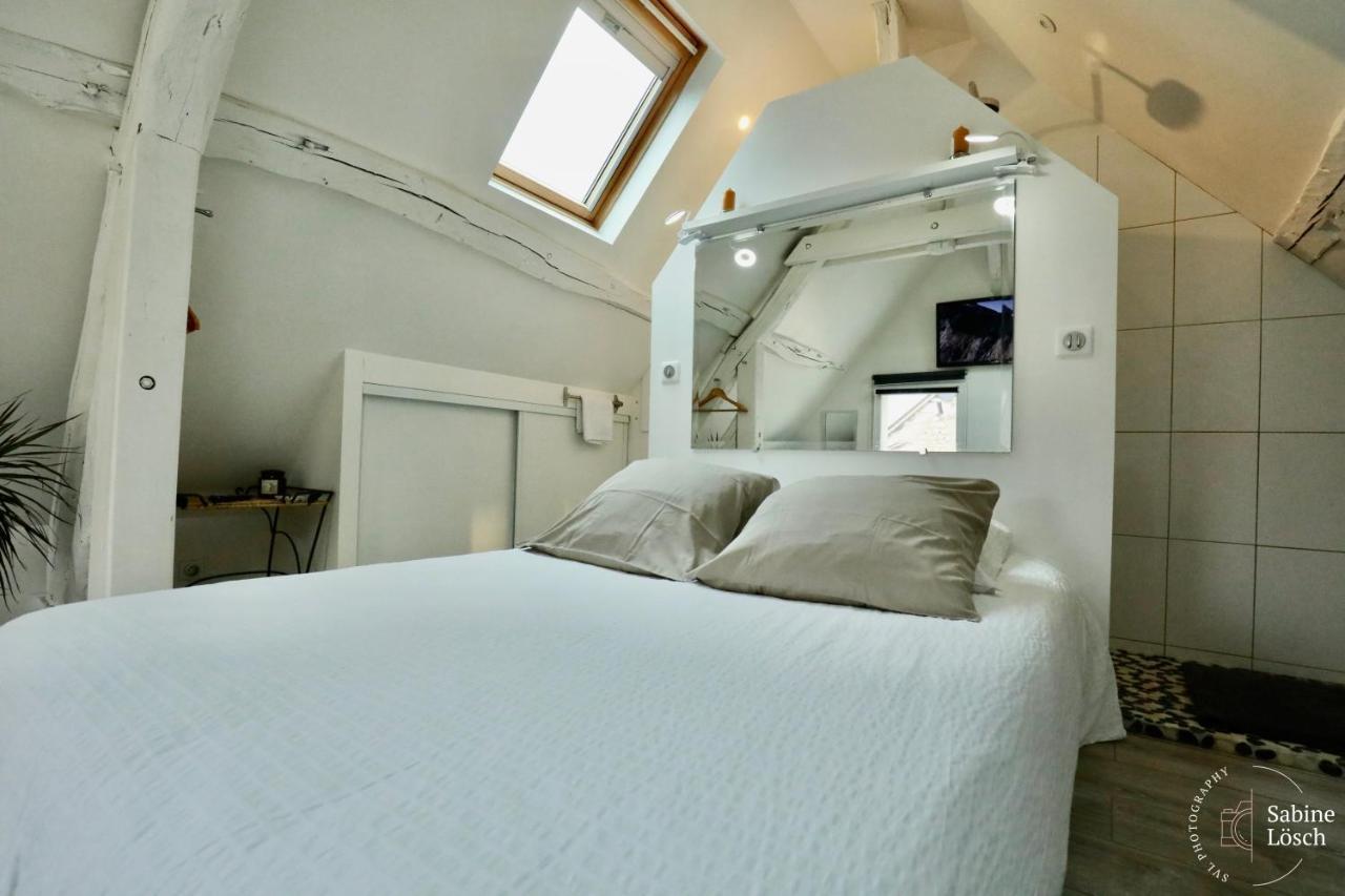 Chez Marcel Villa Le Vaudreuil Екстериор снимка