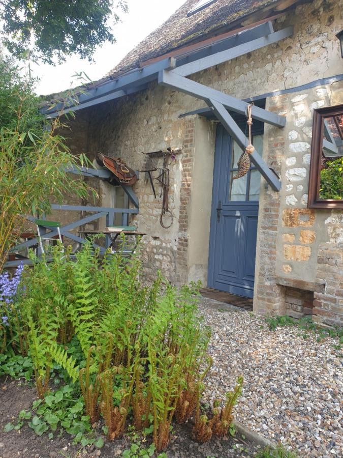 Chez Marcel Villa Le Vaudreuil Екстериор снимка